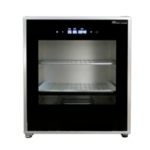 Máquina de Fermentación Compacta de 40L para Masa de Pan y Yogur, Ideal para Panaderías Caseras y Cafeterías - Product Image 2