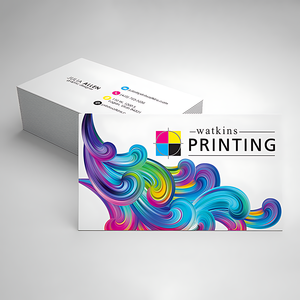 Tarjetas de Presentación de Papel Ecológico Personalizadas con Impresión del Nombre de la Empresa para Pequeñas Empresas - Product Image 6