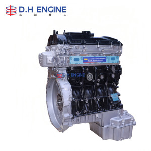 Bloc moteur complet Global Supply OM651.955 2.1L pour <span class=keywords><strong>Mercedes</strong></span> <span class=keywords><strong>Sprinter</strong></span> 216CDI <span class=keywords><strong>316CDI</strong></span> Vito W447 Pièces de moteur diesel automobile - Product Image 2