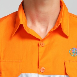 เสื้อกั๊กนิรภัยสะท้อนแสงคุณภาพสูงสำหรับผู้ชาย 100% สะท้อนแสง รับผลิตตามสั่งพร้อมโลโก้จากโรงงานโดยตรง ขายส่ง - Product Image 6