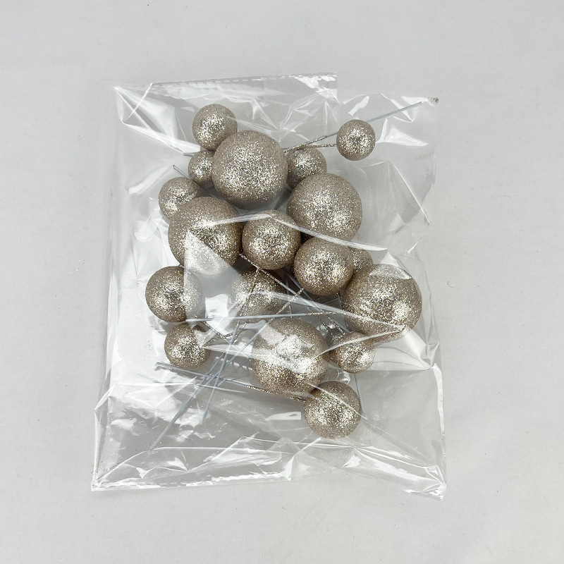 Champagne doré