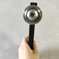 Cartouche de scellant pour sceller le couvercle à jet d'encre en plastique bouteilles vides