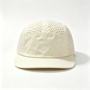 Gorra de Verano Perforada con Láser, de Secado Rápido, Transpirable y Ligera, para Campamento, Viajes, Deportes, Senderismo y Running, para Adultos - Product Image 5