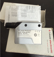 LEUZE ODSL 8/V66-500-S12 50101879 Capteur optique de mesure de distance haute précision Allemagne