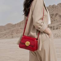 OEM Sac à main pour femme Usine Gros Personnalisé Luxe Mode Cuir Véritable Sac Selle & Messenger pour Femme Sac à main femm sac