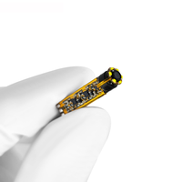 Module de caméra endoscopique USB micro FHD HDR à vision nocturne avec capteur CMOS OV2740, objectif hybride grand angle 2MP 60FPS 1080P pour usage médical