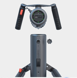 SMACO B2 Unterwasser-Scooter, Tragbarer Tauchscooter mit Abnehmbarem Akku - Product Image 6
