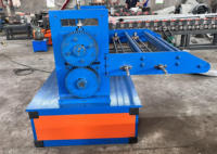 Machine à embosser automatique pour tôles en acier inoxydable antidérapantes à motif damier