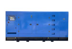 450kw 560kva High Quality Water Cooled Diesel <strong>Generator</strong> Set 50hz 60hz Silent <strong>Generator</strong> Diesel Electric Power Machine 450kw - Product Image 4