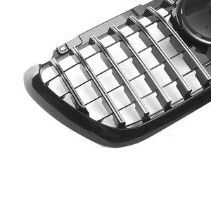 2016 à <span class=keywords><strong>2019</strong></span> <span class=keywords><strong>Sprinter</strong></span> W907 GT calandre noire et chromée pour <span class=keywords><strong>Sprinter</strong></span> W907 - Product Image 5