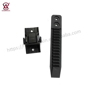 Accessoires pour sacs en plastique Boucle à dégagement latéral Fermoir à crochet Sangle réglable Clip de connexion pour sac à dos - Product Image 3