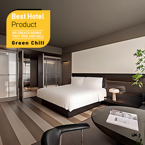 Diseño gráfico de renderizado 3D de estilo moderno y contemporáneo, conjunto de muebles creativos para interiores de hoteles, casas y apartamentos. - Product Image 1