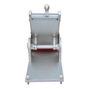 เครื่องทดสอบความหนืดเบื้องต้นอุปกรณ์ทดสอบเทปยึดเกาะลูกบอลกลิ้ง - Product Image 6