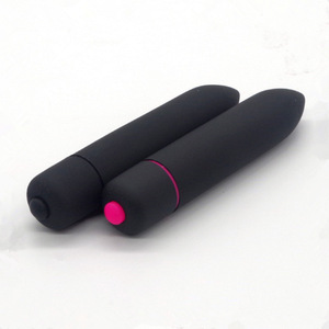Adult Sexspielzeug Silent Mini Bullet Dildo G-Punkt Vibrator Toy Sex - Product Image 2