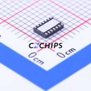 MCP2517FD-H วงจรรวม Jha VDFN-14-EP(3x4.5) ที่มีคุณภาพสูงสามารถควบคุม - Product Image 2