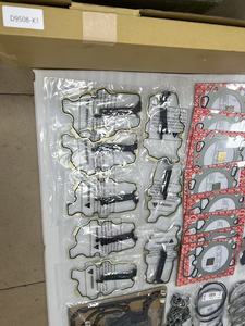 Kit di Ricostruzione Motore per Escavatore E3066 S6K 3116 3126, Set Cilindro, Pistone, Guarnizioni e Fasce Elastiche 51-7523 - Product Image 4