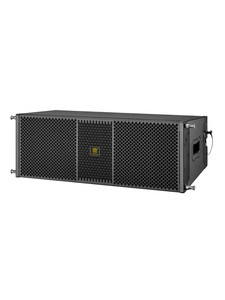 Altavoz Profesional Crown de Doble Vía de 15 Pulgadas para Sistemas de Sonido PA, Alto Rendimiento para Escenarios, KTV, Salas Privadas, Rango Completo de Alta Potencia - Product Image 1