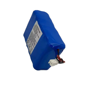 Nuevo Paquete de Baterías de Iones de Litio ICR18650-4S3P 6600mAh 14.8V para <span class=keywords><strong>Eurolite</strong></span> AKKU UP-4 HCL Spot WDMX - Product Image 3