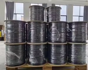 สายแพทช์ไฟเบอร์ออฟติกสายไฟเบอร์ออฟติก1แกนอุปกรณ์ใยแก้วนำแสง1ม. 2ม. 3ม. - Product Image 4