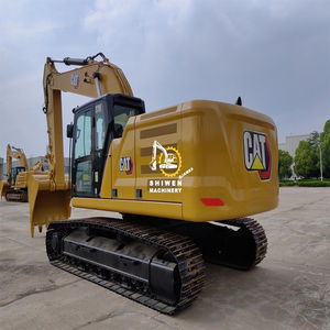 รถขุด CAT330มือสองพร้อมเวลาทำงานต่ำรุ่นใหม่ลดราคาสำหรับ CAT336GC 330GC แมวขายดีมุ่งเน้นไปที่แกนเครื่องยนต์ - Product Image 5