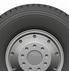 Pneu radial en acier M726 pour camion, 11R22.5, prix usine, idéal pour les opérations de flotte longue distance et haute vitesse - Product Image 4
