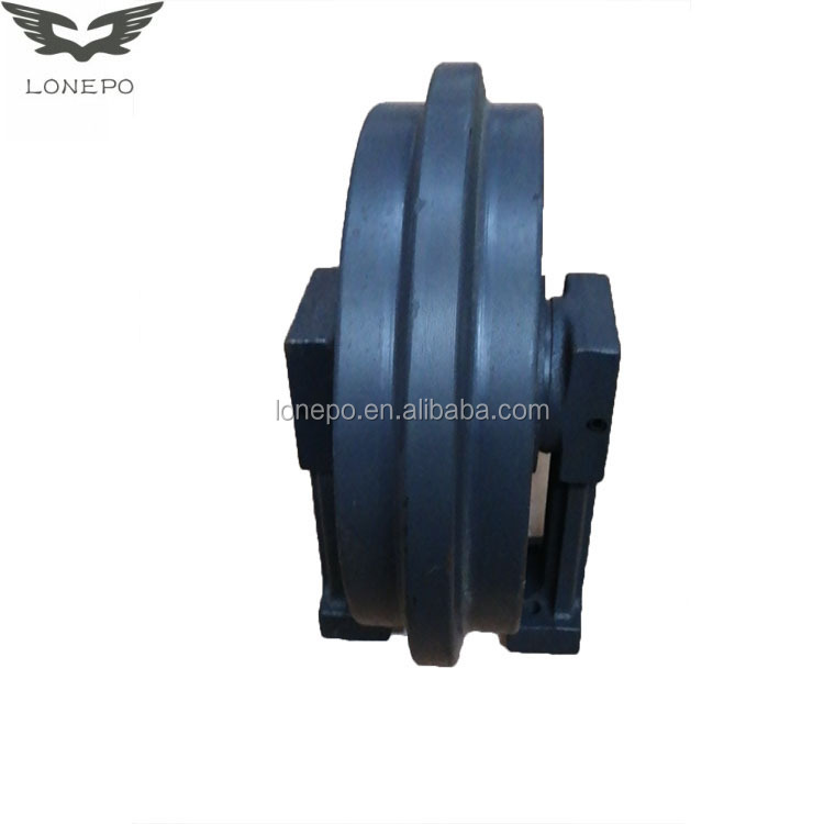 石突 Excavator Undercarriage Sections Hitachi Zx250-3 1032489