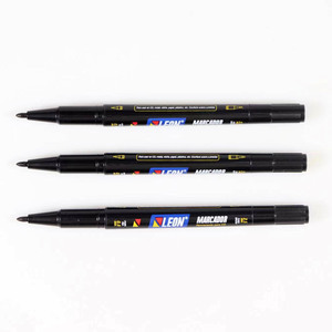 Bán Buôn Công Bằng Bút Đánh Dấu Tốt Bút Đánh Dấu Vĩnh Viễn Hai Đầu Bút Vẽ - Product Image 3