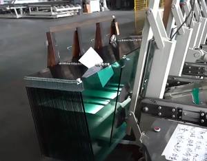 3mm 4mm 5mm 6mm 8mm 10mm 12mm 15mm 19mm Verre trempé Verre trempé pour bâtiment <span class=keywords><strong>Toit</strong></span> Fenêtre Verre Fabriqué en Chine - Product Image 1