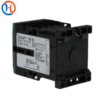 Nuevo Contactor Original 3RT2016-1BB42 de 4 kW, 400 V, 3 Polos, 24 V CC, 9 A CA, Controlador PLC Programable