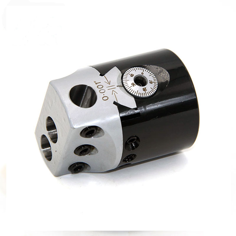 Держатели расточных стержней F1 для станков с ЧПУ