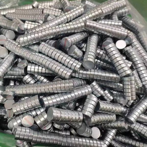 Chinesische Fabrik Großhandel Permanentmagnet, Kleiner Neodym-Magnet, Verschiedene Größen, Verschiedene Stile, NdFeB Scheibenmagnet, Blockmagnet - Product Image 1