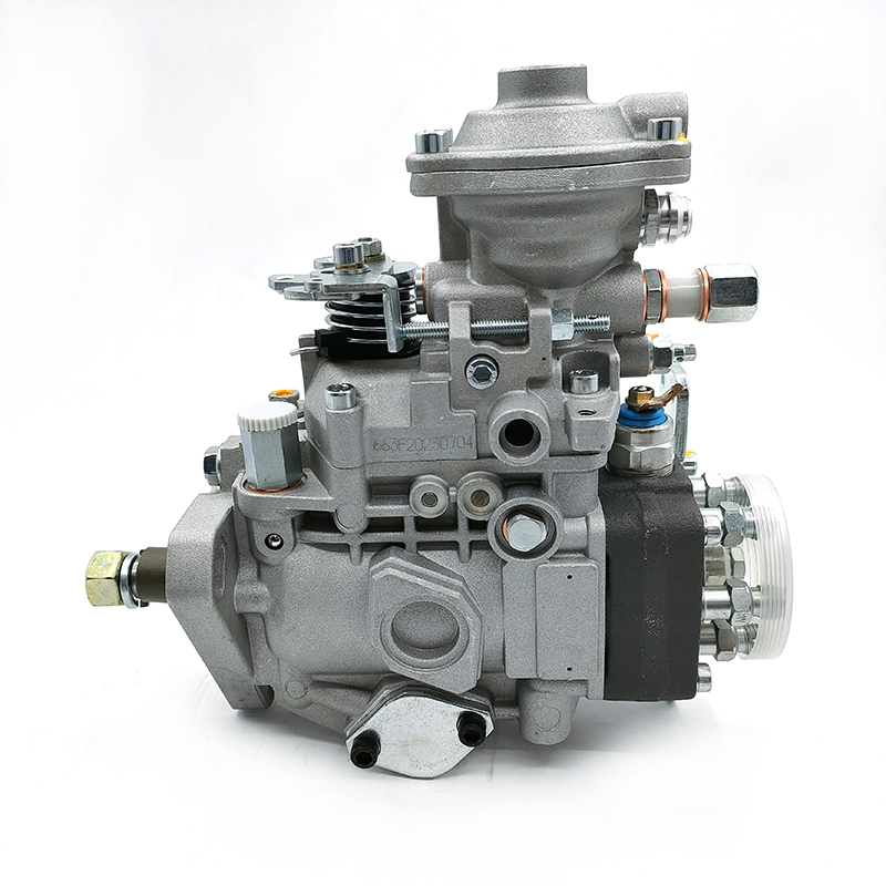 フィディオ VE Pump Fuel Injection for ZEXEL NISSAN TD42 - 1670051H07