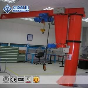 1 टन 2 टन 3 टन इलेक्ट्रिक होस्ट लिफ्टिंग के साथ - Product Image 5