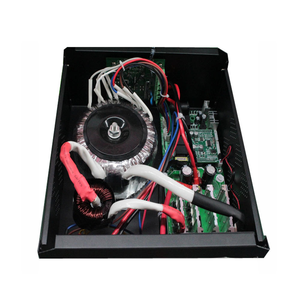 Prix direct usine, prix abordable, onduleurs solaires hybrides monophasés intelligents 300W 500W 600W 1000W 1200W pour usage domestique - Product Image 5