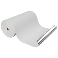 Papier peint/autocollant mural auto-adhésif, imperméable et résistant à l'humidité ; résistant à la moisissure ; adapté aux murs à peinture décollante