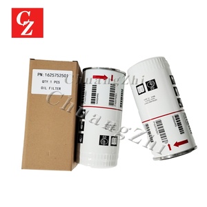 Nuevo Filtro de Aceite 1625752501 para Compresor de Aire Atlas Copco de Alta Calidad 1625 7525 01  1625-7525-01 - Product Image 4