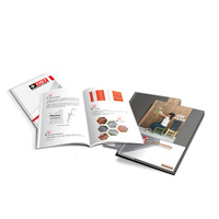 Papel de Seguridad Personalizable Chaofa al por Mayor, Seguridad de Documentos Mejorada con Papel Offset Dúplex y Papel Periódico