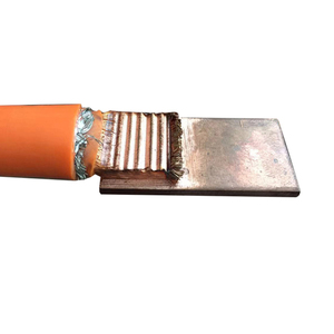 Machine de soudage par ultrasons avec film métallique pour la gamme de fils 1-20 mm2 - Product Image 6