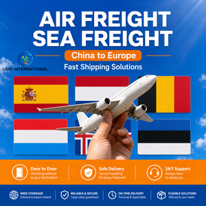 Especialista en Carga Transfronteriza con Experiencia que Opera en Más <span class=keywords><strong>de</strong></span> 180 Países a Través <span class=keywords><strong>de</strong></span> <span class=keywords><strong>Agencia</strong></span> <span class=keywords><strong>de</strong></span> Transporte Marítimo Express <span class=keywords><strong>de</strong></span> DHL, FedEx y <span class=keywords><strong>UPS</strong></span> - Product Image 1