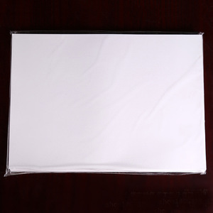 Carta Transfer A4 per Tessuti Scuri, Carta Termica per Stampanti a Getto d'Inchiostro per Decorazioni da Ufficio - Product Image 3