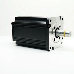 Solución de Motor de Alto Rendimiento HC703S, Motor de Alta Eficiencia HC-SFS502B para Herramientas PLC HC703S HC-SFS502B Fx5u - Product Image 3