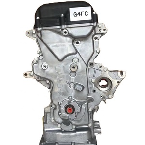Vente d'usine Moteur long bloc 1.6L CVVT G4fc/g4fa Moteur automobile pour Hyundai I30 I20 <span class=keywords><strong>KIA</strong></span> <span class=keywords><strong>Ceed</strong></span> Soul Carens - Product Image 5