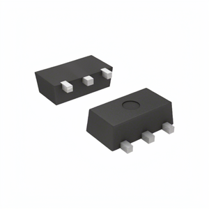 Power Management (PMIC) TO 243AA Electronic Circuit Components S-80823CLUA-B6IT2G In Stock - Product Image 1