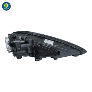 YU GUANG para Porsche Cayenne 958 958.1 Montagem de Luz Principal Faróis LED 2011-2014 Carro LED Head <span class=keywords><strong>Light</strong></span> Atualização 2023 Lâmpada de Cabeça - Product Image 6