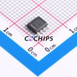 Original & Brand-new TLV9052IDR SOIC-8 <b>Integrated</b> <b>Circuit</b> IC Chip Operational Amplifier - Product Image 1