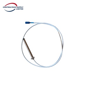 มีสินค้าในสต็อก ของแท้ ใหม่ 330103-00-19-10-12-RU Bently Nevada Eddy Current Probe ระบบวัดค่าอุตสาหกรรมที่เชื่อถือได้ - Product Image 2