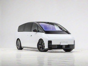 Li Auto MEGA 2025 Ultra Smart Refresh Flagship MPV, Cabina Spaziosa e Lussuosa, Guida Silenziosa, Comfort Premium per il Trasporto Aziendale - Product Image 1