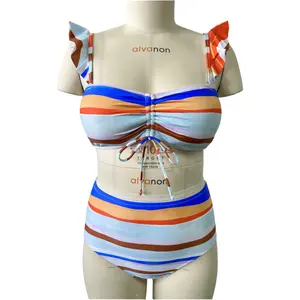 Nhà Máy Giá hai mảnh áo tắm đồ bơi thiết kế mới Hot Sexy Brazil Bikini Đồ bơi phụ nữ đẩy lên Bộ Bikini tắm