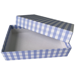 Caja de Regalo de Diseño Personalizado para Empaque de Lencería - Product Image 6