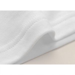Camiseta de Manga Larga para Hombre CELINNE, Estilo Saudí, Blanca, Corte Ajustado, Cuello Redondo, Transpirable, Ligera e Informal - Product Image 4